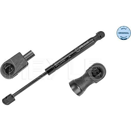 Amortizor capota VOLVO XC70 II (136), Turism, 04.2007 - Meyle 540 910 0016