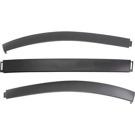 Capac bara Acoperire bara Fata CITROEN C3 I 04.02-08.09 CITROEN C3 I (FC_, FN_), Hatchback, 02.2002 - BLIC 5511-00-0519220P