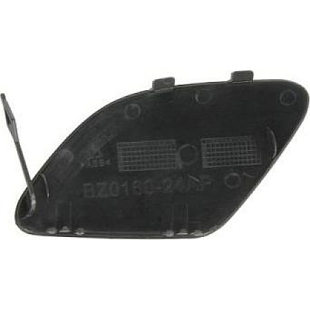 Capac carlig remorcare Conectarea dopului de limba Fata pentru pictura MERCEDES B SPORTS TOURER W246 W242 11.11-1 BLIC 5513-00-3509920P