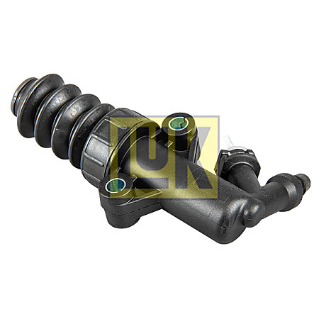 Cilindru receptor ambreiaj Actuator ambreiaj 2064mm MAZDA 2 3 1.3-1.5-1.6 10.03-06.15 MAZDA 3 (BL), Hatchback, 12.2008 - 09.2014 LUK 512 0403 10