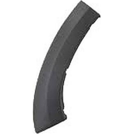 Mulure-Emblema-Ornamente Garnish strips for bumper front R dark grey fits. CITROEN JUMPER FIAT DUCATO PEUGEOT BOXER 04.06-08.14 FIAT DUCATO (250_, 290_), Autobuz, 07.2006 - BLIC 5703-08-2097372P