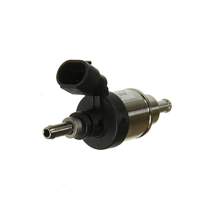 Injectoare simple Single injector power per cylinder 33-50HP HANA 2001 colour: green HANA LPG 4GASII WTR/HA-N
