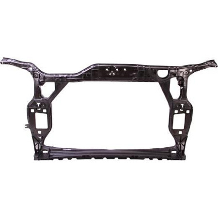 Acoperire fata Header panel complete plastic fits. AUDI Q5 8R 11.08-12.16 AUDI Q5 (8RB), Crossover, 11.2008 - 12.2017 BLIC 6502-08-0035200P