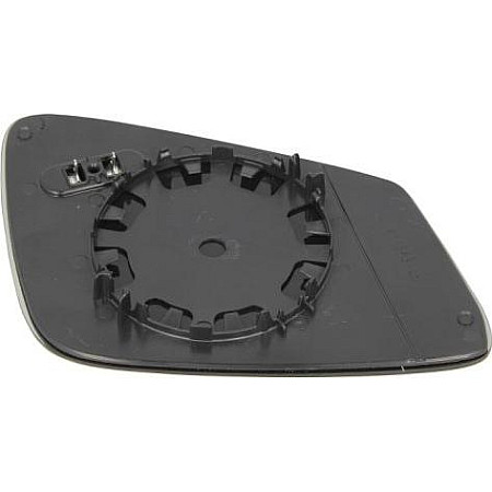 Sticla oglinda. oglinda retrovizoare exterioara Sticla oglinda laterala Stanga asferice incalzita BMW 1 F20 1 F21 BMW 2 (F22, F87), Compartiment, 10.2012 - BLIC 6102-05-0280003P