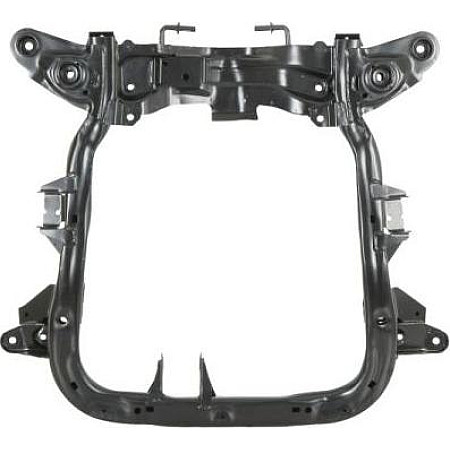 Cadru jug motor OPEL COMBO TOUR COMBO-MINIVAN CORSA C CORSA C-HATCHBACK MERIVA A 1.3D-1. OPEL CORSA C (X01), Hatchback Van, 09.2000 - 12.2012 BLIC 0206-05-5023006P