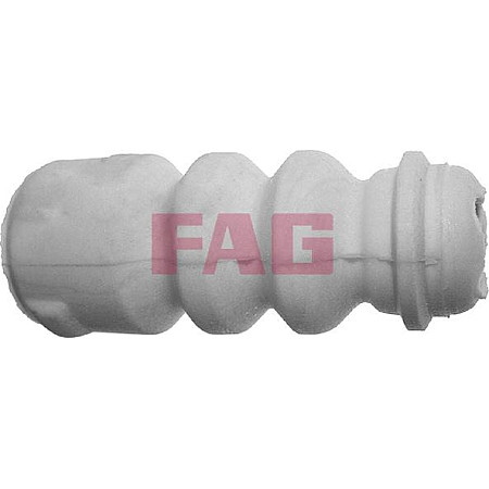 Tampon cauciuc, suspensie VW POLO (9A4, 9A2, 9N2, 9A6), Sedan, 09.2002 - FAG 810 0076 10