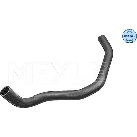 Furtun hidraulic, sistem de directie BMW 6 - II (E63), Compartiment, 09.2003 - 12.2010 Meyle 359 202 0045