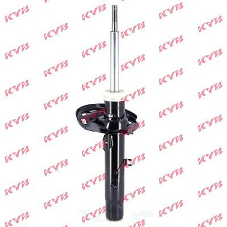 Amortizor Fata Dreapta CITROEN C3 II C4 CACTUS 1.2-1.6D 11.09- KAYABA KYB339802