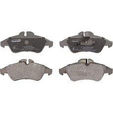 Set placute frana.frana disc Set placute frana Fata MERCEDES SPRINTER 2-T B901 B902 SPRINTER 3-T B903 SPRINTER 3- MERCEDES-BENZ SPRINTER 3-t (903), Van, 01.1995 - 05.2012 ABE C1W029ABE