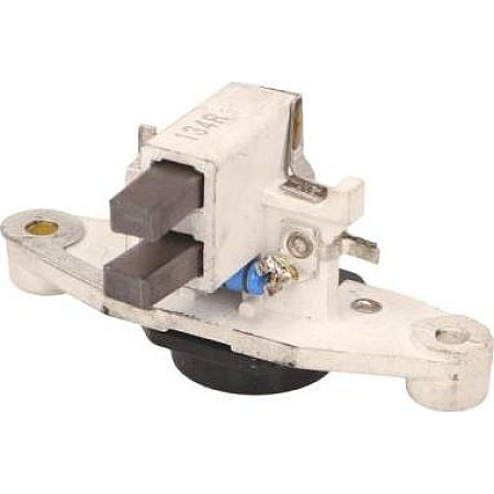 Regulator. alternator Regulator de voltaj 14V MERCEDES 123 C123 123 T-MODEL S123 123 W123 124 A124 124 C124 124 T SAAB 99, Combi Coupe, 08.1968 - 01.1987 Lauber CQ1010198
