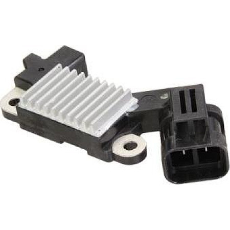 Alternator Regulator de voltaj 14V HYUNDAI ELANTRA III SANTA FE I SANTA FE II SONATA V TRAJET TUCSON KIA CARENS I HYUNDAI SANTA FE I (SM), Crossover, 11.2000 - 03.2006 Lauber CQ1011335