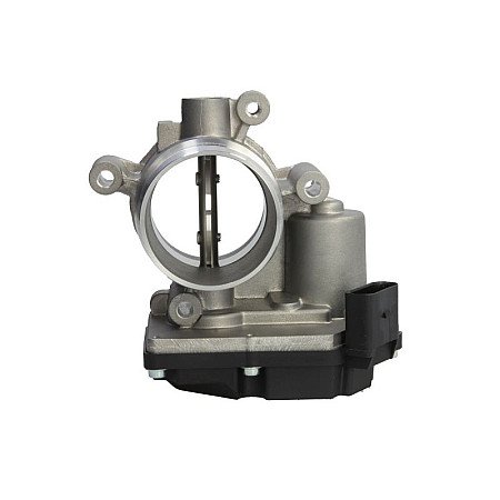 Carcasa clapeta strangulator AUDI A3 A4 ALLROAD B8 A4 B8 A5 A6 C6 Q5 TT SEAT ALTEA ALTEA XL EXEO EXEO ST LEON TOLEDO III SKODA OCTAVIA II SUPERB II YETI VW EOS 2.0D 05.03- PIERBURG 7.03703.78.0