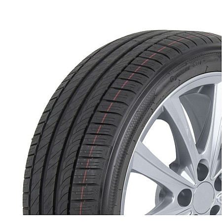 Anvelope vara SUV/4x4 134863 Dynaxer SUV KLEBER Vara Anvelopa 4x4 / SUV FR etichete: Din data de 01.05.2021: eficienta combustibil - C aderenta pe teren umed - A clasa de masurare a zgomotului i rezistenei la rul KLEBER OPONY 235/55R17 LTKL 99H DSUV