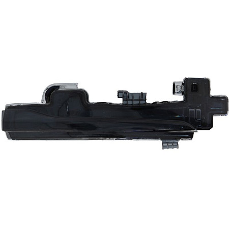 Indicator oglinda Side mirror indicator lamp R smoked  VOLVO S60 II S80 II V40 II V60 I V70 III 03.06- BLIC 5403-052-18-862S