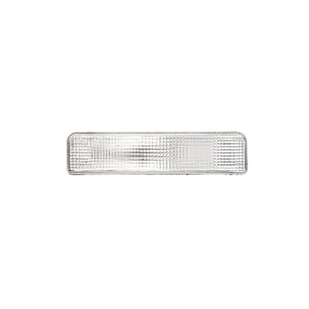 Lumina de delimitare CLEARANCE LAMP SCANIA pentru parasolara 94/114/124/144/164 DT KLIMA 1.21458