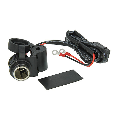 Accesorii moto Priza bricheta volan OXFORD EL101