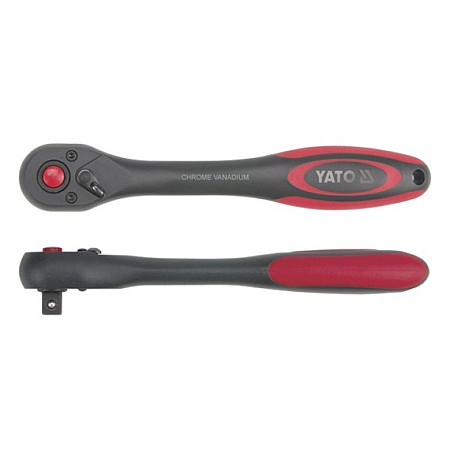 Antrenor Cu Clichet 3/8", 202Mm YATO YT-0291