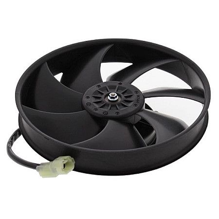 Ventilator, radiator Radiator fan  HONDA TRX 450/500 2004-2011 ALL BALLS 70-1012