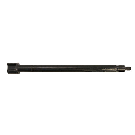 Axe intermediar Arbore expansor frana Stanga lungime totala  707mm BPW 0509760454