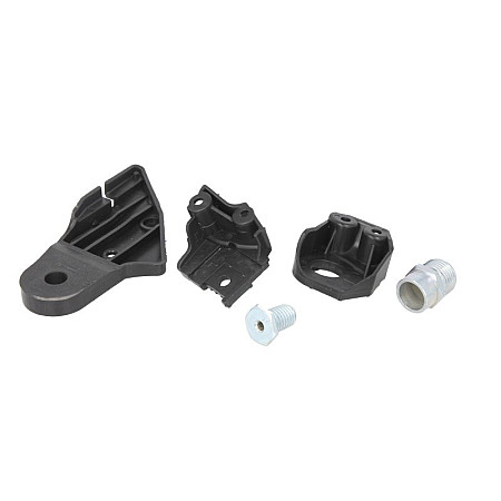 Set kit reparatie cleme far Fata Stanga 1buc MERCEDES C C204 C T-MODEL S204 C W204 1.6-6.2 01.07- ROMIX ROM C70263