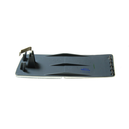 Acoperire, faruri ceata reflectie in masura wew.i bara de protectie. P VW GOLF 91-97 TYC TYC 12-1601-01-6