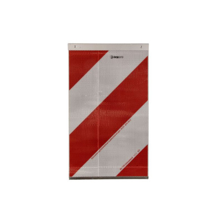 Semn de avertizare Warning/information boardWarning/information board L with grip loading lift CARGOPARTS CARGO-T023