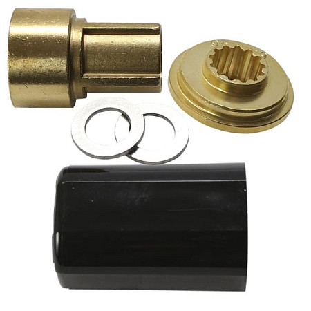 Butuc de elice Drive screw hub MICHIGAN MIC215HUB