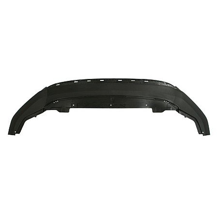Capac bara Acoperire bara Fata Inferior GTI negru VW GOLF ALLTRACK VII GOLF SPORTSVAN VII GOLF VII Hatchback 03.17- BLIC 5511-00-9550225P