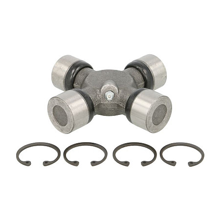 Articulatie, cardan Drive shaft cross 302x1063mm IVECO DAILY III DAILY IV DAILY V 11.01-02.14 LEMA LE2790.07