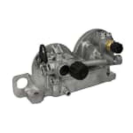 Capac, filtru combustibil Carcasa filtru aer RVI MAGNUM VOLVO FH12 FM12 D12A340-DXi12 08.93- DT KLIMA 2.12340