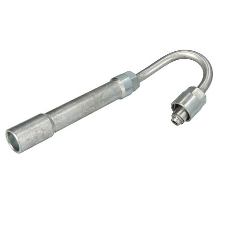 Conducta alimentare cu combustibil CR system high pressure fuel hose CZM CZM112087