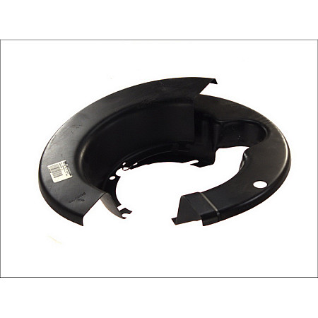 Tabla protectie, rulment roata Capacul tamburului de frana MERITOR MER 21209705-6