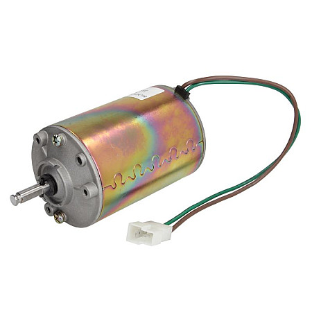 Motor electric,ventilator Fan air-conditioning 24V CARRIER SUTRAK 28.02.10.015