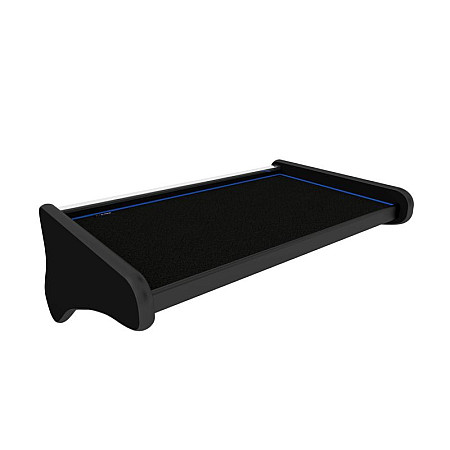 Raft interior cabina ofer Raftul cabinei mijloc mijloc culoare: albastru serie: CLASSIC RENAULT F-CORE F-CORE PK27 BLUE