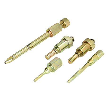 Trusa distributie PROFITOOL Zestaw blokad rozrzadu FIAT/IVECO 2.3/3.0JTD. Typy silnikow: 2.3 - F1AE0481C F1AE0481ID F1AE048IN 2002-2008 3.0 - FICE0481A z lancuchem 2004- MARK-MOTO 0XWAR0078