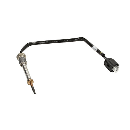 Senzor, temperatura gaze evacuare Senzor temperatura evacuare dupa convertizor catalitic BMW 3 E90 3 E91 3 E92 7 E65 E66 E67 X3 E83 3.0D/4.4D 03.05-03.13 DENSO DET-0105