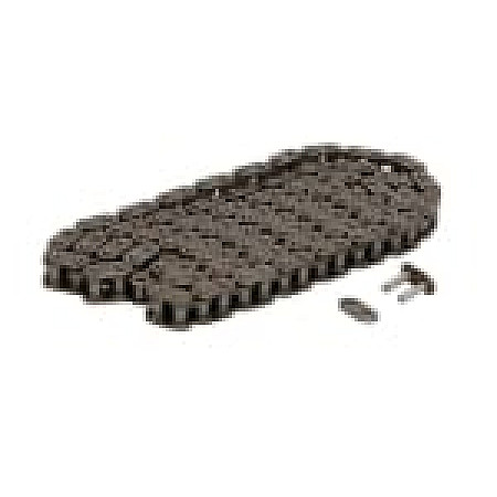 Lant distributie 219FTH number of links 126 open chain type Roller DID DID219FTH-126