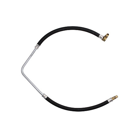Conducte frana Furtun/conducta de frana lungime 1800mm MERCEDES CITARO O 530 01.98- BPART 6284202248BP
