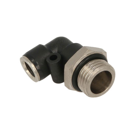 Cap de cuplare Montare TEKALAN Brida U M16x15 6mm plastic cantitate: 1buc RECTUS RQSLM166