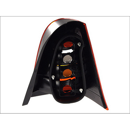 Stop spate Lampa spate Stanga P21/4W/P21W  MERCEDES A W168 07.97-08.04 DEPO 440-1923L-UE