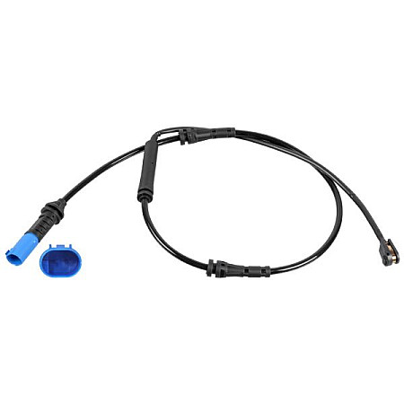 Senzor de avertizare,uzura placute de frana Senzor uzura placute frana Fata BMW 2 G42 G87 3 G20 G80 G28 3 G21 G81 4 G22 G82 4 G23 G83 4 GRAN COUPE G26 I4 G26 1.6-Electric 11.18- FEBI BILSTEIN 173560