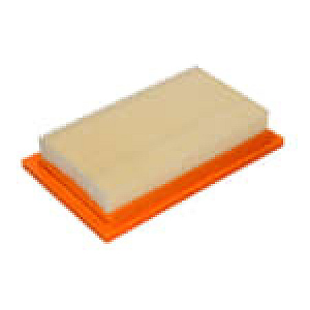 Filtru aer de aer - cartridge APRILIA RS RS4 SX TUONO DERBI GPR MULHACEN TERRA 50-660 1992-2020 HIFLO HFA6112