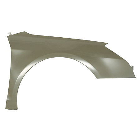 Placa de prag Aparator frontal Dreapta  CITROEN C5 II C5 III 02.08-06.17 BLIC 6504-04-0526312K