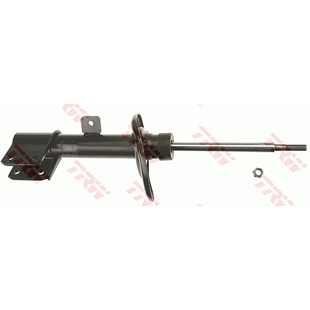 Amortizor Fata Stanga CITROEN C4 GRAND PICASSO I C4 PICASSO I 1.6-2.0D 10.06-12.13 TRW AUTOMOTIVE JGM1079SL