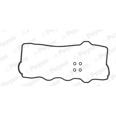 Set garnituri capac supape culbutori With spark plug o-rings TOYOTA AVENSIS CALDINA CAMRY CARINA E VI CARINA V CHASER CORONA GAIA HARRIER NADIA PICNIC RAV 4 I SCEPTER 1.8/2.0/2.2 11.86-08.03 PAYEN HM5276