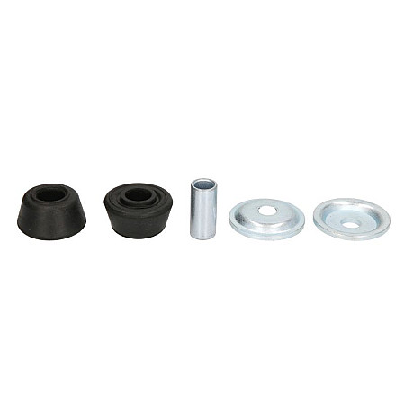 Rulment sarcina suport arc Montare cu structura MacPherson Spate Dreapta/Stanga NISSAN JUKE 1.2/1.5D/1.6 06.10- KAYABA KYBSM9915
