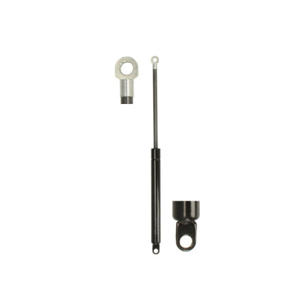 Amortizor, luneta Arcul cu gaz arcul de gaz al ferestrei 356 MASSEY FERGUSON 200 300 3000 01.56-12.05 MAGNUM TECHNOLOGY MGS044