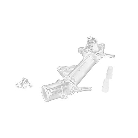 Termostat,lichid racire Termostat sistem racire 88C in carcasa FIAT FREEMONT JEEP CHEROKEE 2.0D 08.11- CHRYSLER 68219747AA