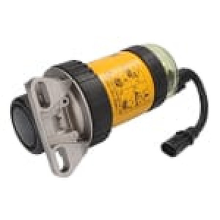 Filtru combustibil Fuel filter JOHN DEERE BOSS FILTERS BS04-285