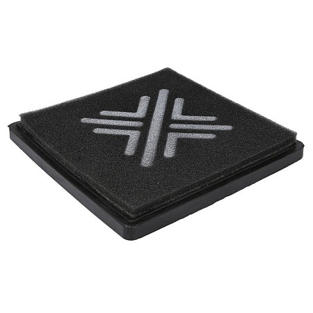 Panou de filtrare (cartus) filtru aer sport   contributia Porsche 911 63 90 32 SC Carrera Cabriolet 10 84 08 89 PIPERCROSS TUPP1210